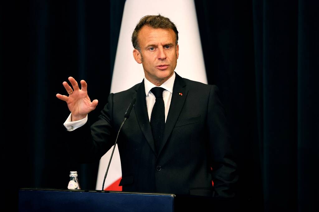 Une "menace pour la cohésion nationale": Emmanuel Macron réunit un Conseil de défense pour évoquer un rapport sur les Frères musulmans: