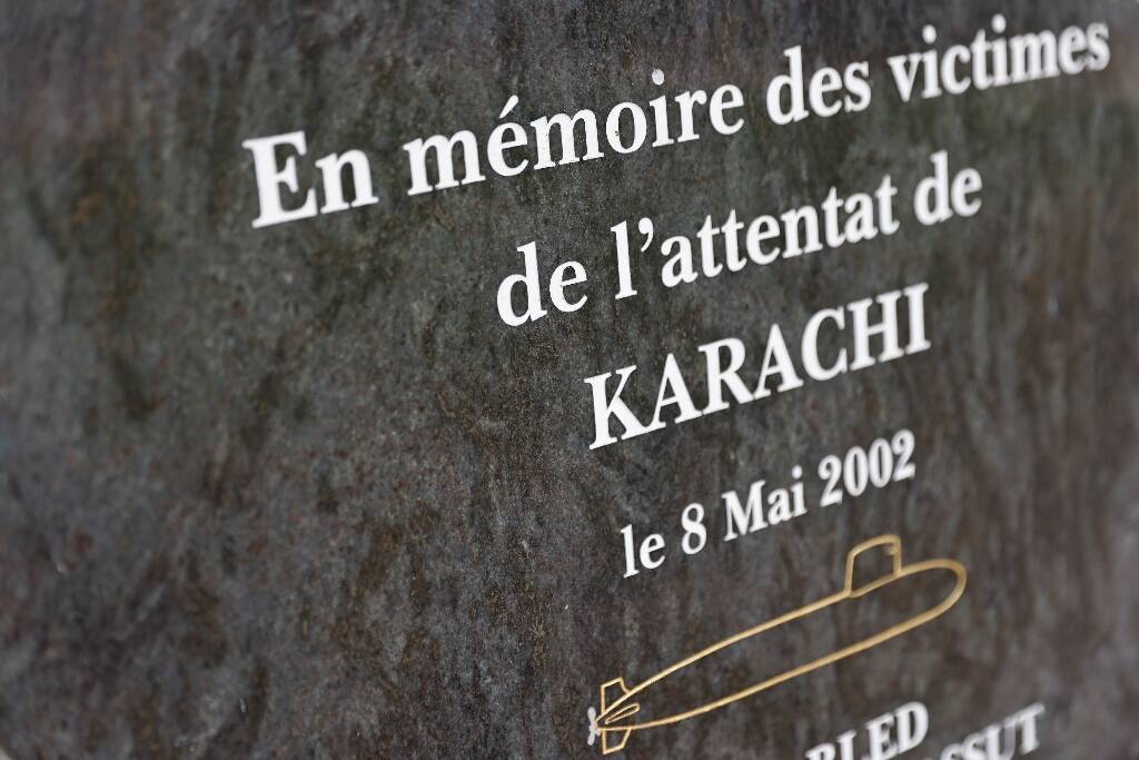 Enquête sur l'attentat de Karachi: la Cour de cassation confirme la prescription du volet sécuritaire