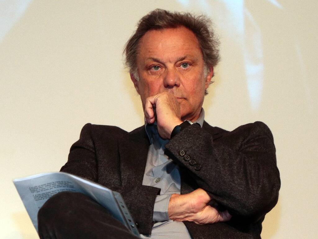 La justice annule les déclarations en garde à vue du comédien Caubère, mis en examen pour violences sexuelles sur mineures