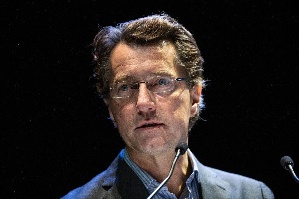 Le patron du Centre national du cinéma Dominique Boutonnat jugé en juin pour agression sexuelle