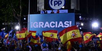 Elections municipales et régionales en Espagne: très lourde défaite pour Pedro Sánchez, 