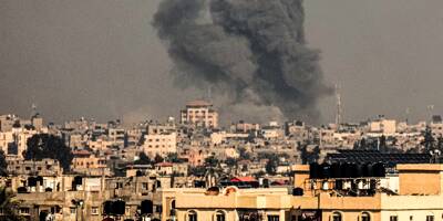 Israël poursuit son offensive à Gaza, échec de l'appel au cessez-le-feu à l'ONU