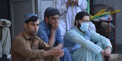 Au moins 41 morts dans un attentat-suicide à Kandahar, fief des talibans en Afghanistan