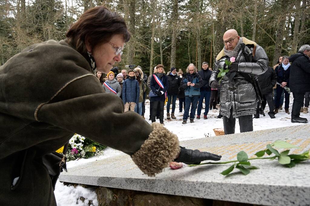 30 ans après le crash du Mont Sainte-Odile, rescapés et proches des victimes toujours "solidaires"