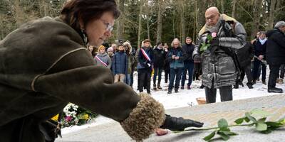 30 ans après le crash du Mont Sainte-Odile, rescapés et proches des victimes toujours 