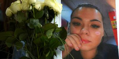 Le poignant hommage à Stéphanie, tuée juste en face d'un commissariat en Moselle