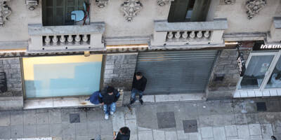 Le ras-le-bol des riverains d'une rue de Nice gangrénée part le trafic de drogue