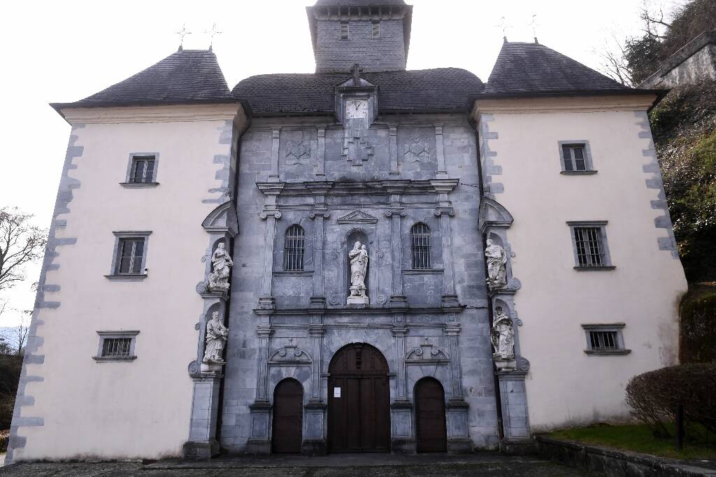 Affaire Bétharram: l'évêque de Bayonne exprime sa "honte" et sa "solidarité" avec les victimes