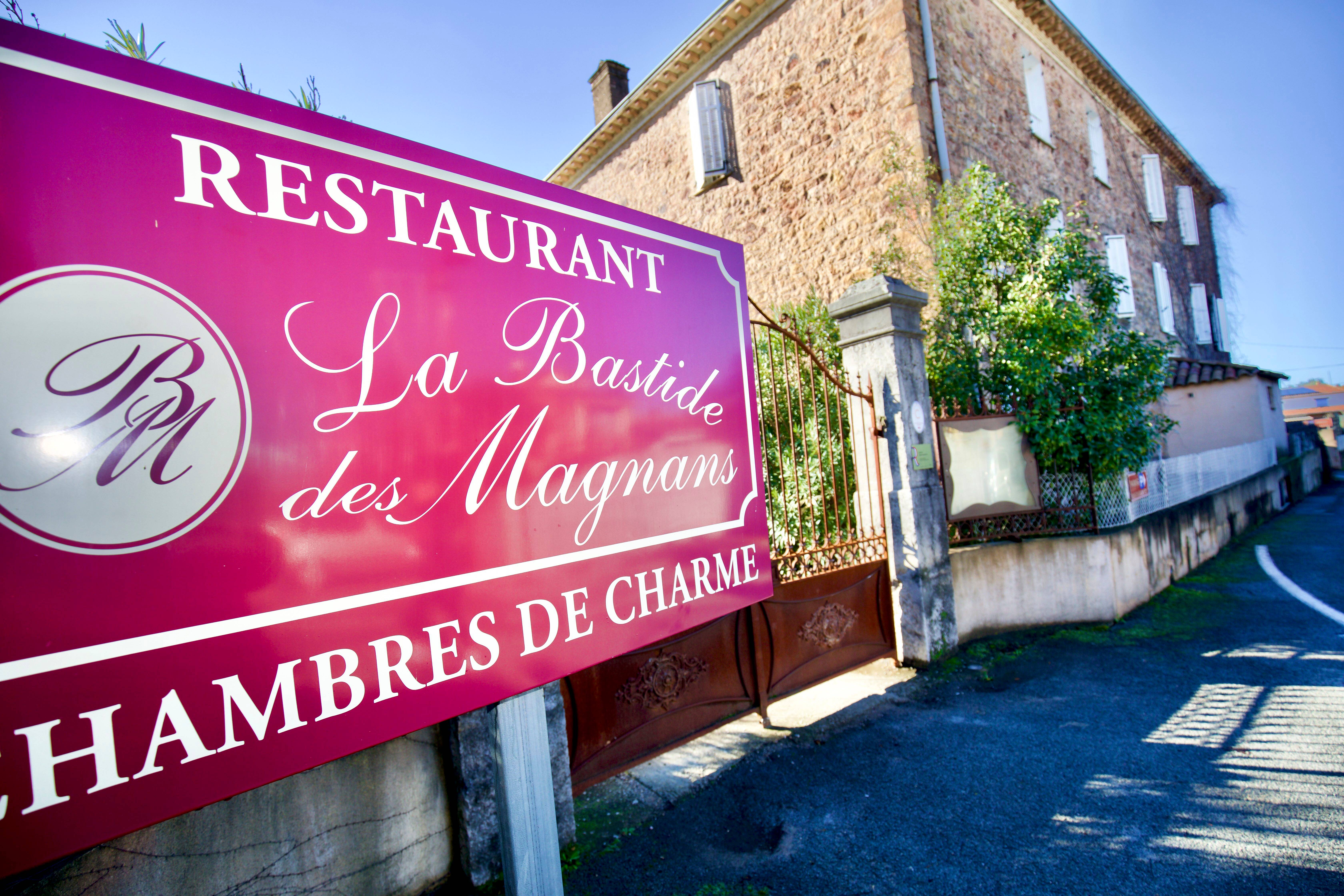 PHOTOS. Audelà des pierres, le patrimoine se raconte à Vidauban  Var
