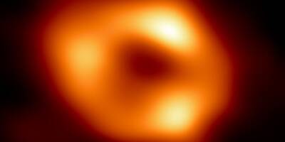 Voici la première preuve en image d'un trou noir supermassif au coeur de notre galaxie