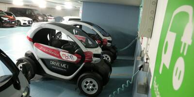 Le service de voitures électriques Mobee change de main pour s'étendre à Monaco