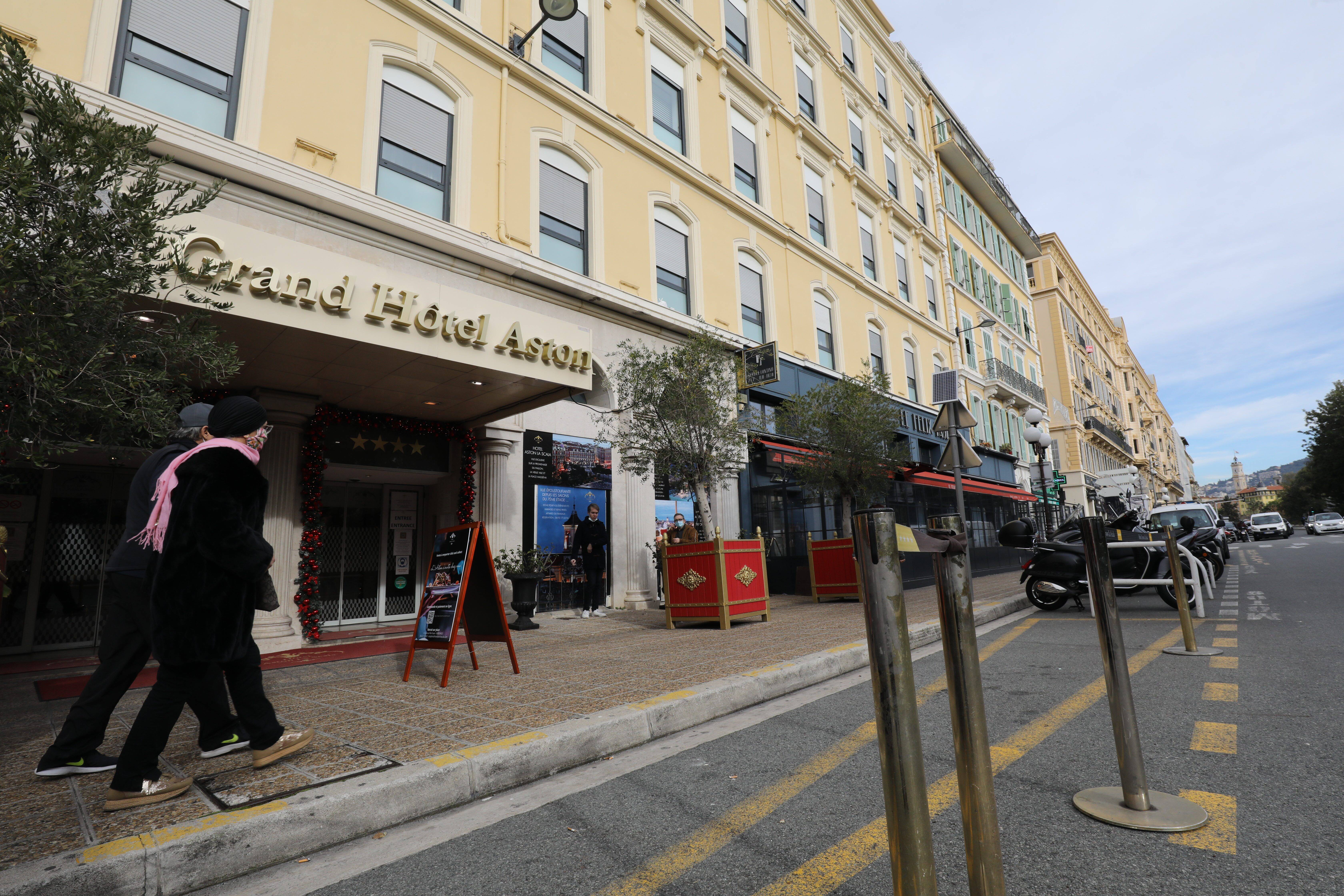 Christian Estrosi a-t-il le droit d'interdire les touristes à Nice? Un juriste répond