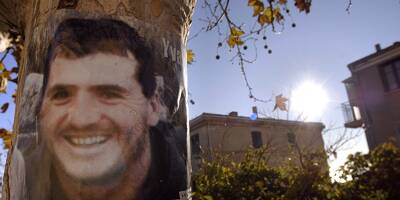 Reportage à Cargèse, où Yvan Colonna est dans les têtes (et sur les murs) avant ses obsèques ce vendredi