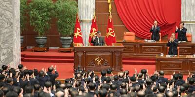 Corée du Nord: Kim Jong-un ordonne à son armée de se préparer à une possible 