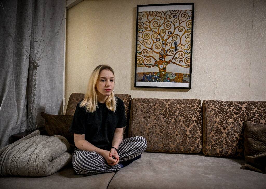 "Plus rien n'a de sens": après des mois de guerre en Ukraine, la population russe au bord de la crise de nerfs