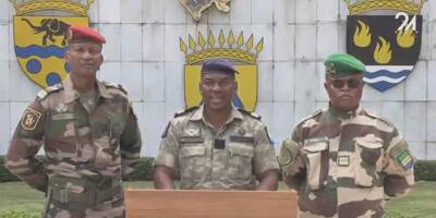 Gabon: l'armée annonce la réouverture des frontières avec 