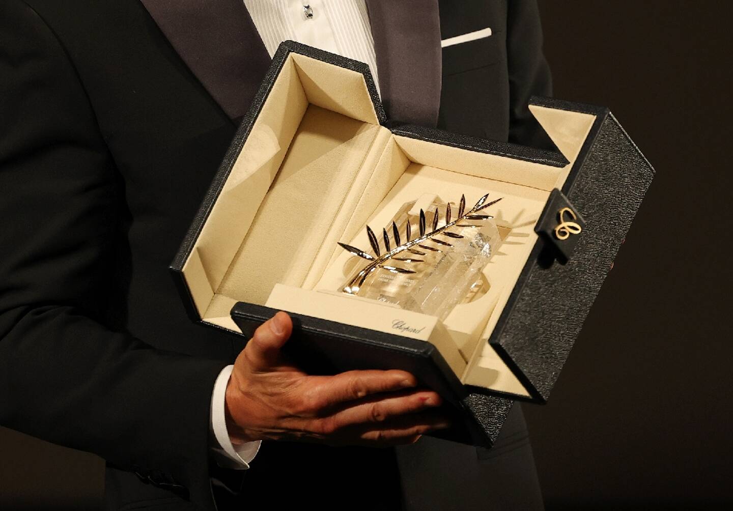 La Palme d'Or du 75ème Festival de Cannes sera décernée samedi soir lors d'une cérémonie retransmise sur France 2 et Brut