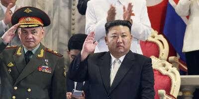 Washington avertit Pyongyang contre toute vente d'armes à Moscou