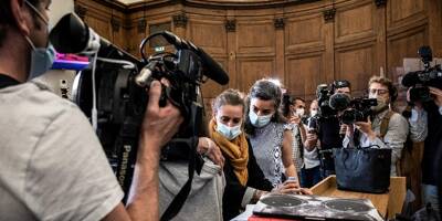Procès de Valérie Bacot: la partie civile réclame une condamnation pour l'exemple, verdict vendredi