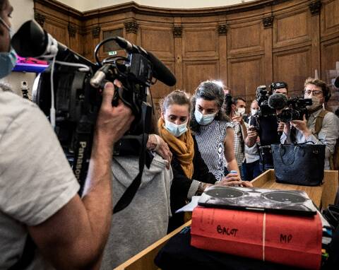 pics Proces Bacot https www varmatin com justice proces de valerie bacot la partie civile reclame une condamnation pour lexemple verdict vendredi 697474