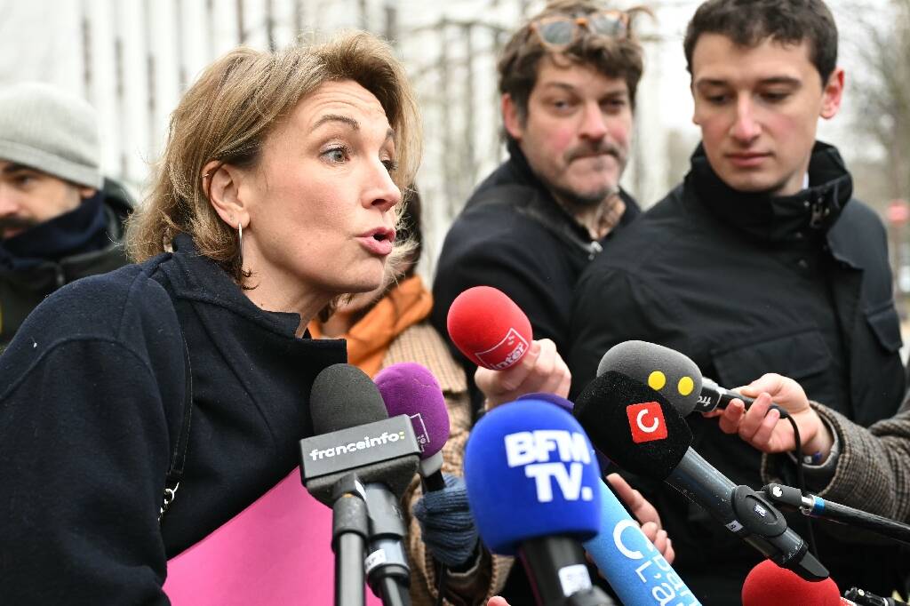 Faire "les poches" des chômeurs ne résoudra pas les problèmes du pays, dénonce la leader de la CFDT Marylise Léon