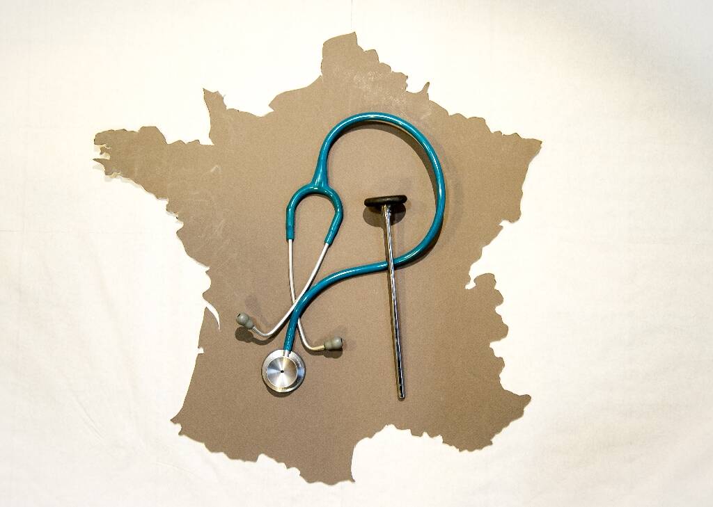 Contre les fausses informations qui peuvent "pourrir la vie" des patients: l'Ordre des médecins lance une charte des médecins créateurs de contenus