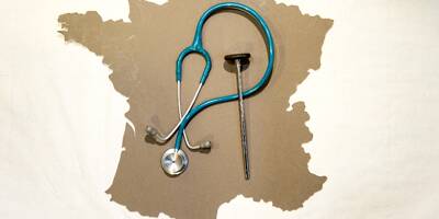 Un rapport dénonce de fortes inégalités sociales dans l'accès aux soins en France