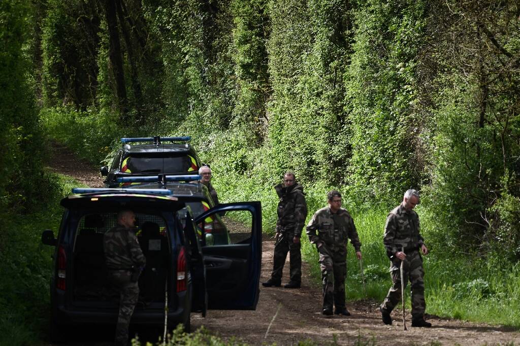 Mort de la joggeuse Agathe Hilairet dans la Vienne: un homme placé en garde à vue, l'enquête s'accélère