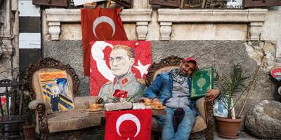 Séisme en Turquie: les avocats dans les ruines en quête de justice