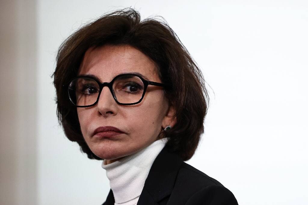 Fusion de l'audiovisuel public: Rachida Dati face à une grève de tout le secteur jeudi et vendredi