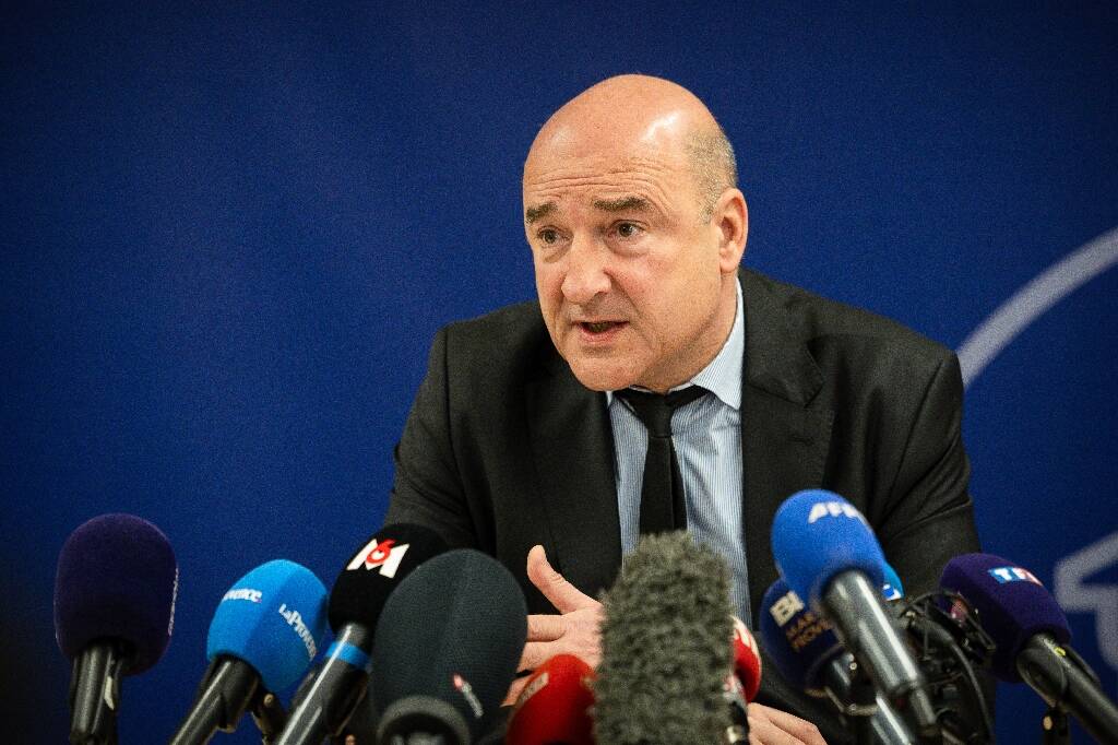 Démantèlement d'un réseau de passeurs de migrants entre l'Espagne et la France