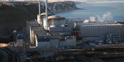 Grosse fissure dans un réacteur: EDF mis sous pression par le gendarme du nucléaire