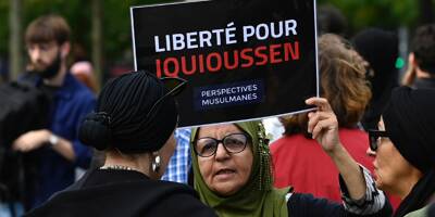 Arrêté en Belgique, l'imam Hassan Iquioussen compte sur Bruxelles pour résister aux 