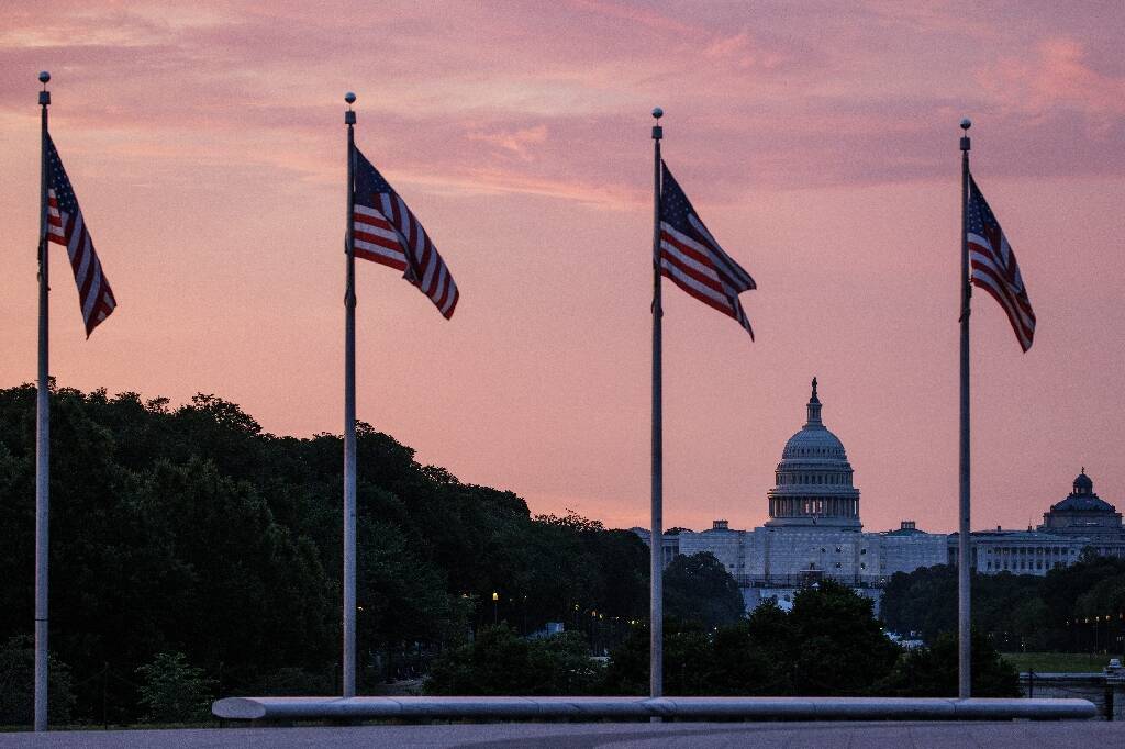 Défaut de paiement des Etats-Unis: après l'accord de principe, une dure bataille s'annonce au Congrès américain sur la dette
