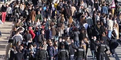 Covid-19: un confinement de Paris seul serait "inefficace"