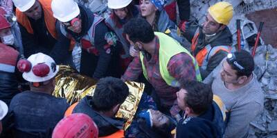 Séisme en Turquie et Syrie: plus de 25.000 morts, des arrestations et des secours entre vies sauvées et insécurité