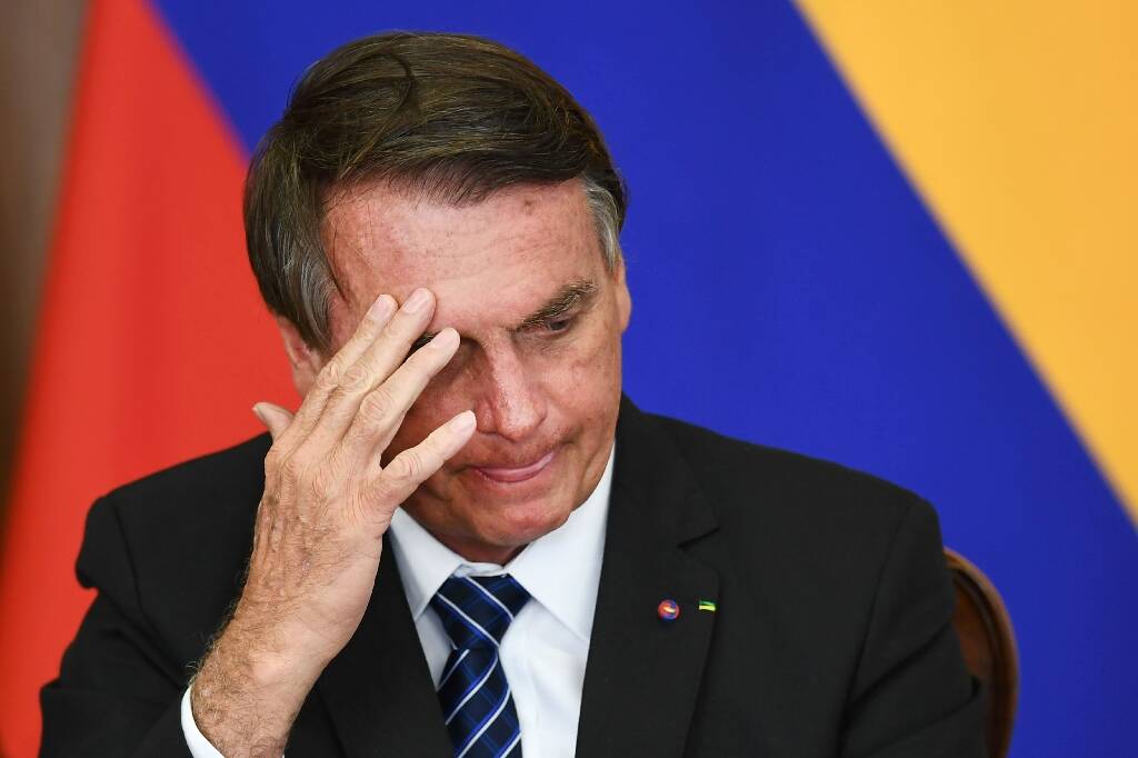 Hécatombe de Covid-19 au Brésil: le président Jair Bolsonaro va être lourdement incriminé