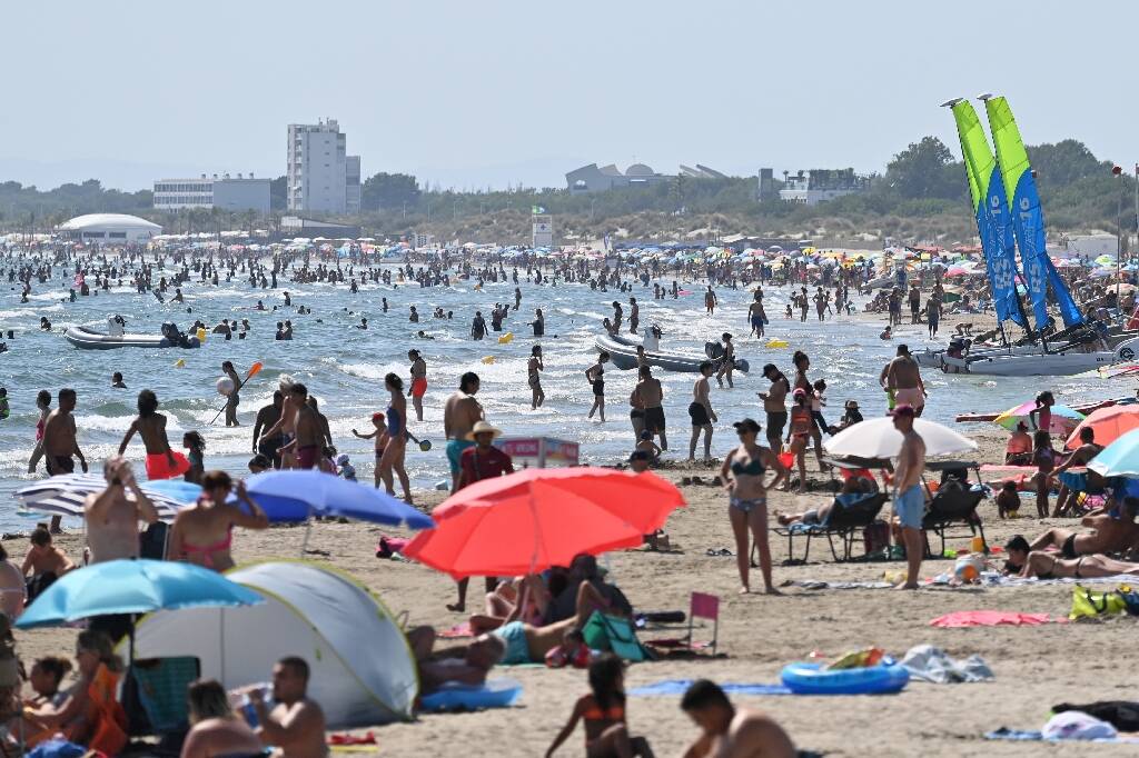 Alerte canicule: un gros coup de chaud attendu sur la France, le gouvernement en alerte