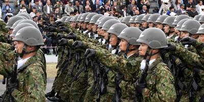 Le Japon approuve une révision majeure de sa doctrine de défense face à la Chine
