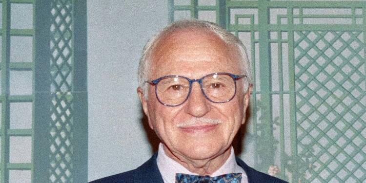 Décès à 103 ans de Michel Klein, célèbre vétérinaire du petit écran