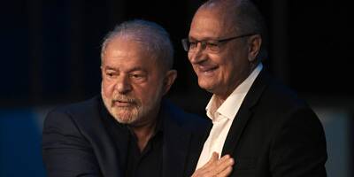 Lula redevient président du Brésil, une investiture sous haute sécurité