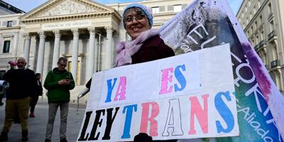 L'Espagne avance sur les droits des transgenres, quand d'autres pays hésitent
