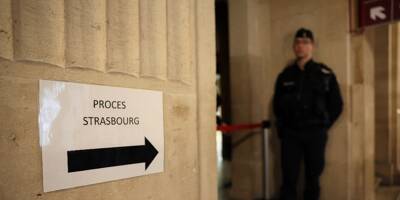 Procès de l'attentat de Strasbourg: le parquet requiert 30 ans de réclusion contre le principal accusé