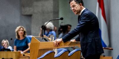 Le Premier ministre le plus longtemps au pouvoir de l'histoire des Pays-Bas quitte la politique