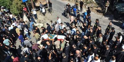 Un journaliste tué et six autres blessés au Liban le 13 octobre ont été 
