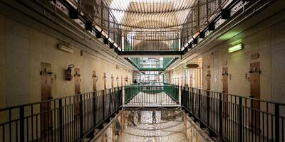 Le nombre de détenus augmente, les prisons françaises saturées