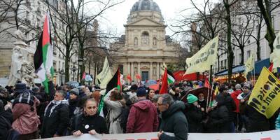 Plusieurs manifestations en France samedi en 