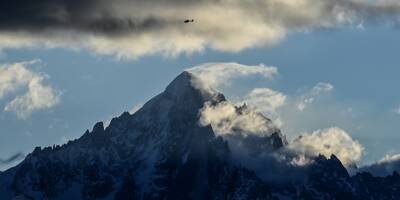 Un séisme de magnitude 4,2 ressenti près du Mont Blanc