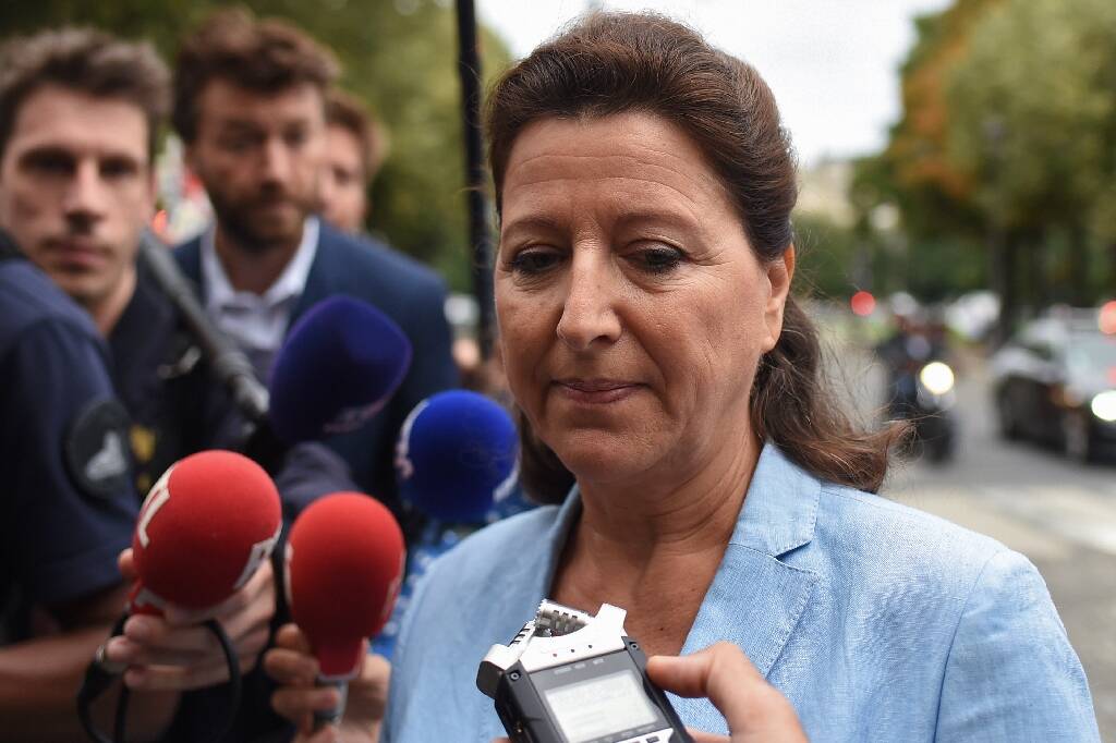 Gestion du Covid-19: la Cour de cassation annule la mise en examen d'Agnès Buzyn