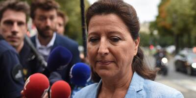 Gestion du Covid-19: la Cour de cassation annule la mise en examen d'Agnès Buzyn